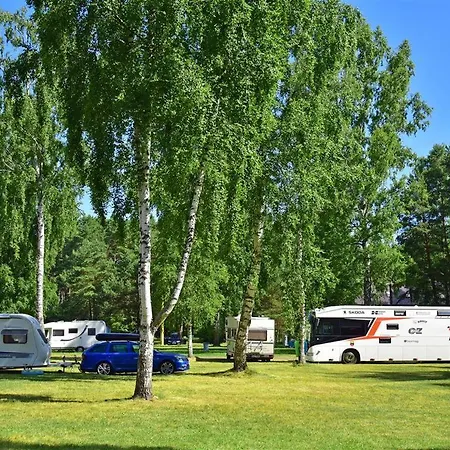 Camping Camping Vaivari