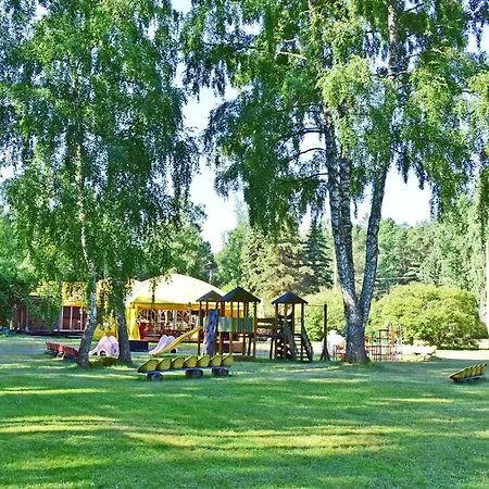 Camping Vaivari Camping *