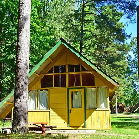 Camping Vaivari Camping *