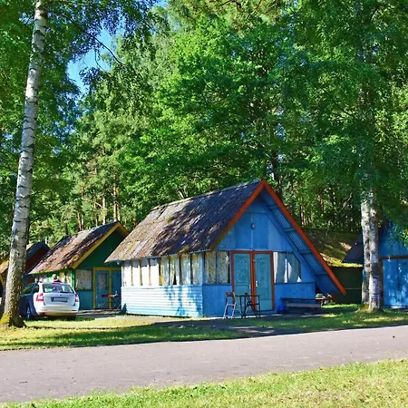 Camping Vaivari Camping *